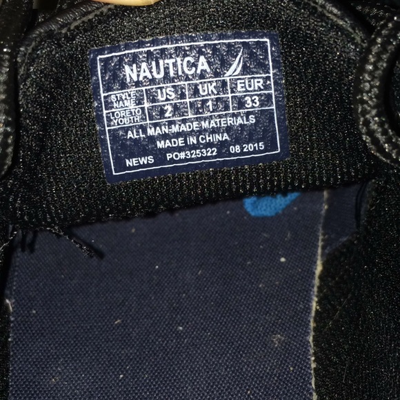 Youth boy dress shoes - Picture 4 of 5